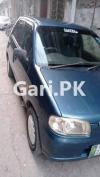 Suzuki Alto VXR 2007 For Sale in Rawalpindi