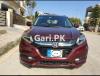 Honda Vezel Hybrid Z 2015 For Sale in Islamabad