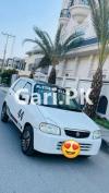 Suzuki Alto VXR 2008 For Sale in Lahore