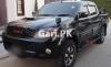Toyota Hilux D-4D Automatic 2005 For Sale in Karachi