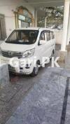 Changan Karvaan Plus 2022 For Sale in Gujar Khan