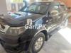 Toyota Hilux  2011 For Sale in Hyderabad