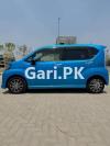 Daihatsu Move Custom X 2022 For Sale in Lahore