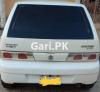 Suzuki Cultus VXR (CNG) 2007 For Sale in Abdul Hakeem
