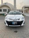 Toyota Yaris ATIV X CVT 1.5 2022 For Sale in Faisalabad