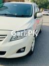 Toyota Corolla GLi Automatic 1.6 VVTi 2008 For Sale in Lahore