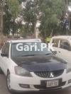 Mitsubishi Lancer GLX 1.6 2004 For Sale in Lahore