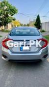 Honda Civic Oriel 1.8 i-VTEC CVT 2019 For Sale in Lahore