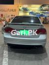 Honda Civic VTi 1.8 i-VTEC 2006 For Sale in Gujranwala