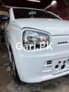 Suzuki Alto VXR 2022 For Sale in Karachi