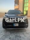 Toyota Land Cruiser  2013 For Sale in Islamabad