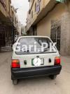 Suzuki Mehran VXR 2004 For Sale in Lahore