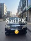 Toyota Hilux  2012 For Sale in Lahore