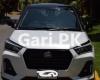 Daihatsu Rocky  2021 For Sale in Karachi