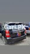 Toyota Wish 1.8 X Limited 2006 For Sale in Karachi