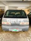 Suzuki Cultus VXRi 2010 For Sale in Karachi