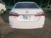 Toyota Corolla Altis Grande CVT-i 1.8 2019 For Sale in Islamabad