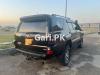 Toyota Surf SSR-G 3.0D 2004 For Sale in Islamabad