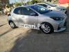 Toyota Yaris Hatchback G 1.0 2020 For Sale in Islamabad