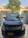 Suzuki Wagon R  2009 For Sale in Karachi