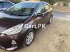Toyota Aqua S 2014 For Sale in Karachi