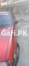 Suzuki Khyber  1995 For Sale in Abbottabad