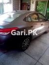 Toyota Yaris ATIV CVT 1.3 2021 For Sale in Lahore