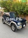 Mitsubishi Pajero Mini Limited 2007 For Sale in Rawalpindi