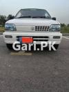 Suzuki Mehran VXR 2018 For Sale in Islamabad