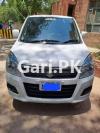 Suzuki Wagon R  2022 For Sale in Burewala
