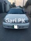 Suzuki Cultus VX 2008 For Sale in Faisalabad