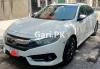 Honda Civic Oriel 1.8 i-VTEC CVT 2019 For Sale in Lahore