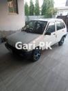 Suzuki Mehran VX 2006 For Sale in Lahore