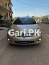 Toyota Corolla Altis 2010 For Sale in Islamabad