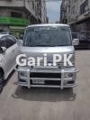 Suzuki Every  2012 For Sale in Karachi