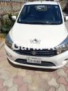 Suzuki Cultus VXR 2018 For Sale in Jhelum
