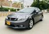 Honda Civic VTi Oriel Prosmatec 1.8 i-VTEC 2015 For Sale in Karachi