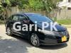 Honda City IVTEC 2009 For Sale in Karachi