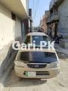 Suzuki Alto  2006 For Sale in Gujranwala