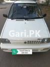 Suzuki Mehran VXR 2016 For Sale in Karachi