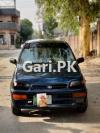 Daihatsu Cuore CX Eco 2007 For Sale in Lahore