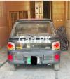 Daihatsu Cuore CX Automatic 2007 For Sale in Islamabad