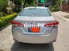 Toyota Yaris ATIV X CVT 1.5 2022 For Sale in Islamabad