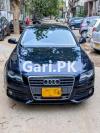 Audi A4 1.8T Cabriolet 2011 For Sale in Karachi