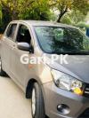 Suzuki Cultus VXL 2018 For Sale in Islamabad