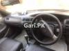 Toyota Corolla  1997 For Sale in Sargodha