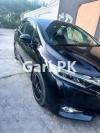Honda Fit Shuttle Hybrid 2018 For Sale in Peshawar