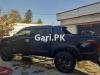 Toyota Hilux Invincible 2012 For Sale in Islamabad
