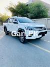 Toyota Hilux Revo V Automatic 2.8 2020 For Sale in Faisalabad