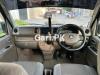 Suzuki Every Wagon PZ Turbo 2010 For Sale in Karachi